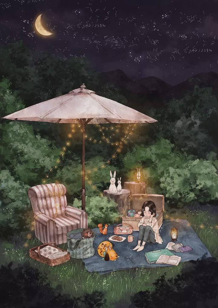 芝麻糖的做法游戏画面
